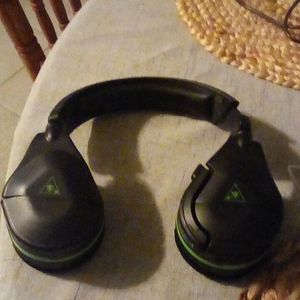 Turtle beach gaming headphones
